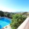 Listaros Villas
