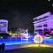 Barak Royal Suites 52 garden - חמש דקות מהים ומהטיילת