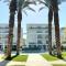 Barak Royal Suites 52 garden - חמש דקות מהים ומהטיילת