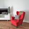 Awesome Apartment In Passow Ot Charlottenho With Wifi And 1 Bedrooms - Zahren