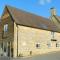 Cotswold Charm George Barn