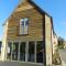 Cotswold Charm George Barn