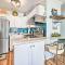 North Topsail Oceanfront Condo with Balcony! - نورث توبسالي بيتش