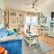 North Topsail Oceanfront Condo with Balcony! - نورث توبسالي بيتش