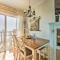 North Topsail Oceanfront Condo with Balcony! - نورث توبسالي بيتش