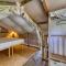 Camping Eden Glamping