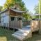 Camping Eden Glamping