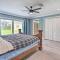 Bradenton Retreat with Yard 3 Mi to Downtown! - Bradenton