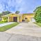 Bradenton Retreat with Yard 3 Mi to Downtown! - Bradenton