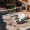 The Hadrian Wall - A Historic Acropolis Villa