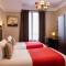 Chatillon Paris Montparnasse