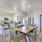 Near Ocean Surfside Beach Gem with Deck and Views!