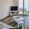 Awesome Apartment In Passow Ot Charlottenho With Wifi And 1 Bedr