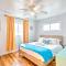 Lodi Escape with Private Hot Tub Less Than 1 Mi to Dtwn - لودي