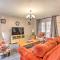 Hot Tub, Lake Access Serene Albrightsville Home!