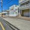 Spacious Wildwood Townhome with Covered Balcony - 怀尔德伍德