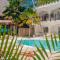 Dhow Resort