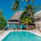 Dhow Resort