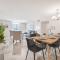 Amazing 3BR Condo at Brickell with City Views - Miami