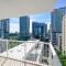 Amazing 3BR Condo at Brickell with City Views - Miami