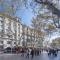 Hotel Serhs Rivoli Rambla