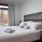 Tremblant Les Eaux 227-1 by Escapades Tremblant
