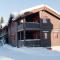 Trysilfjellet - Trysil