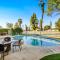 Desert Pool House: Sun, Swim, Sip & Stay