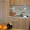 Chalet Delphin