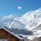 Chalet Delphin