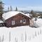 Trysilfjellet - Trysil