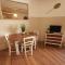 Appartement Cosy sur la Presqu'île de Cap Coudalere avec piscine ouverte et chauffée - Le Barcarès