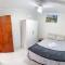 Otimo apto c WiFi - Monte Castelo, Campo Grande MS