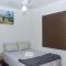 Otimo apto c WiFi - Monte Castelo, Campo Grande MS