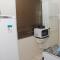 Otimo apto c WiFi - Monte Castelo, Campo Grande MS