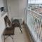 Studio Novo e Aconchegante no Centro de Guarulhos