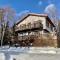 Chalet «LAutrichien» de Charlevoix