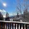 Chalet «LAutrichien» de Charlevoix