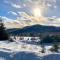Chalet «LAutrichien» de Charlevoix