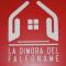 LA DIMORA DEL FALEGNAME