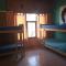 Hostel "La Casita Naranja"
