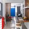 Blue Levant Guest House