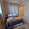 Apartamento inteiro 30 metros do mar