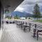 Marmot Lodge Jasper