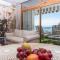 Golden Sunny View Apartment