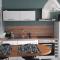 Appartement, port de Binic