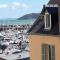 Appartement, port de Binic
