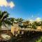 Maho Beach House - Luxe Studio - Ocean Escape - Maho Reef