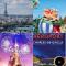 Charming cosy apart with garden free parking - Клеи-Суйи