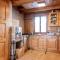 Velika planina Chalet SLOVENKA
